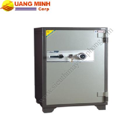 Két sắt HANMI HD-1200